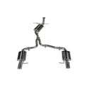 AWE Tuning exhaust