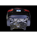 AWE Tuning exhaust