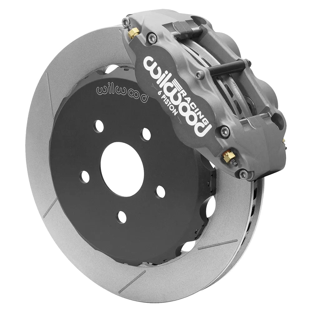 Wilwood auto part