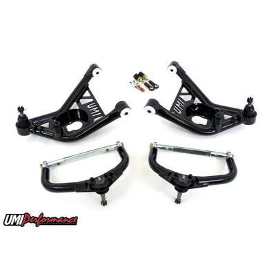 UMI PERFORMANCE auto part