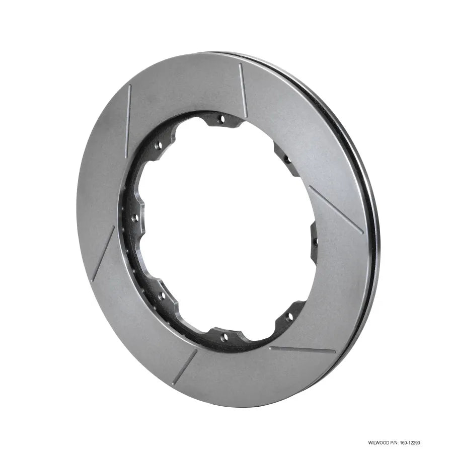 Wilwood auto part