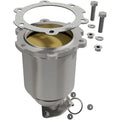 Magnaflow auto part detail