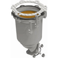 Magnaflow auto part close-up