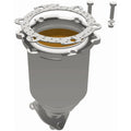 Magnaflow auto part
