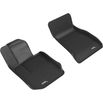 3D MAXpider black auto part
