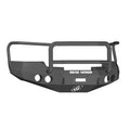 Road Armor bumper