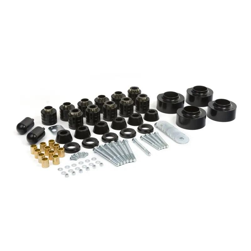 Daystar International lift kit