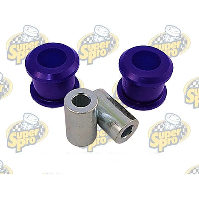 SuperPro control arms