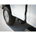 aFe cat-back exhaust