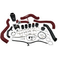 Wehrli red auto part