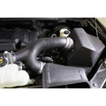 K&N Engineering intake system detail
