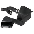 K&N Engineering intake system