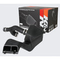 K&N Engineering intake system