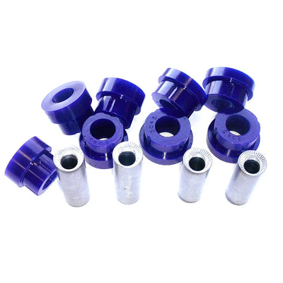 SuperPro control arms