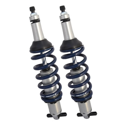 Air Ride Technologies (Ride Tech) coilovers