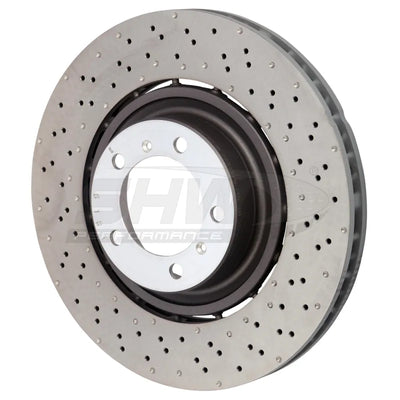 SHW Performance auto part