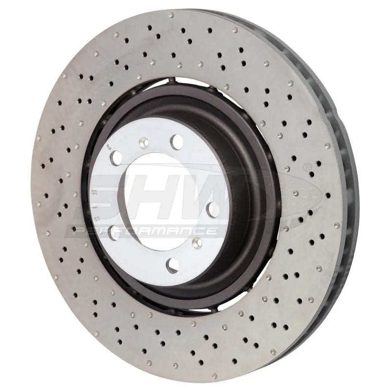 SHW Performance auto part