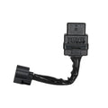 aFe throttle controller
