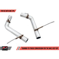 AWE Tuning roof rack