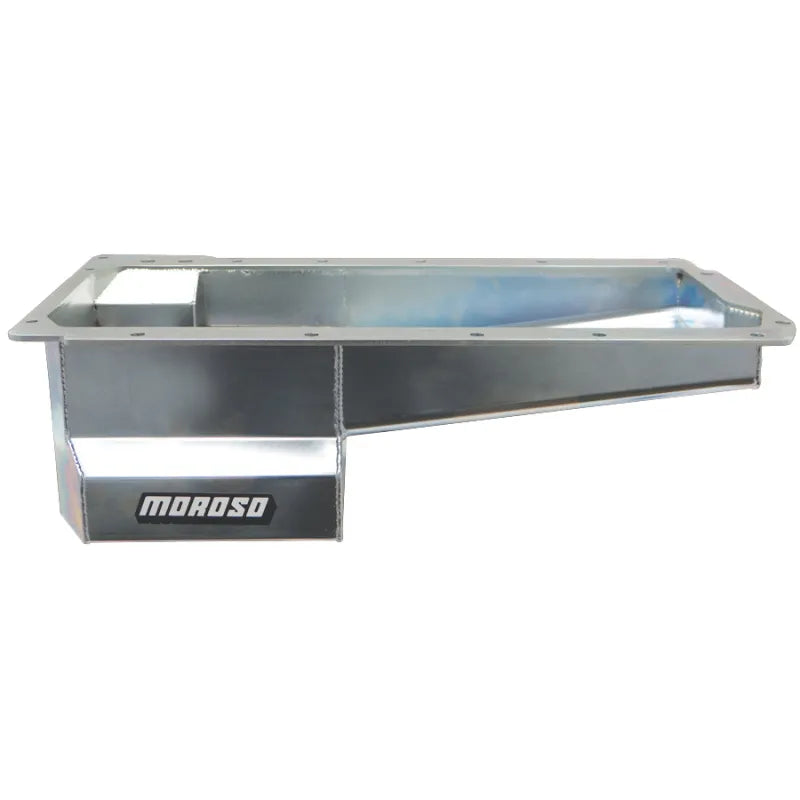 Moroso oil filter