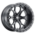 Weld auto part