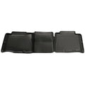 Husky Liners floor liners detail