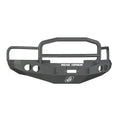 Road Armor bumper