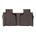 WeatherTech auto part detail