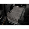 WeatherTech auto part detail