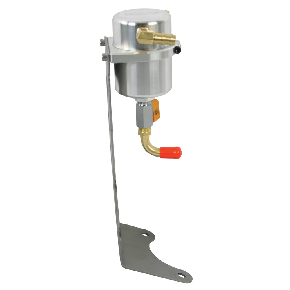 Moroso catch can