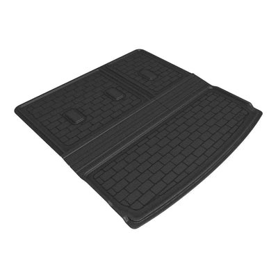 3D MAXpider black auto part