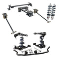 Air Ride Technologies (Ride Tech) coilovers