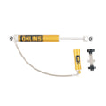 Ohlins auto part detail