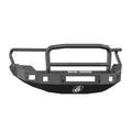 Road Armor bumper
