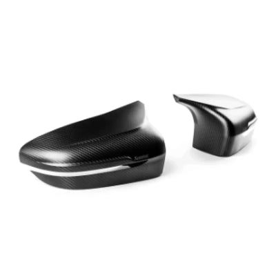 Akrapovic carbon auto part