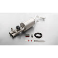 Remus axle-back exhaust