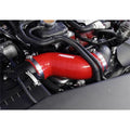 Perrin Performance red intake system