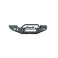 Road Armor bumper