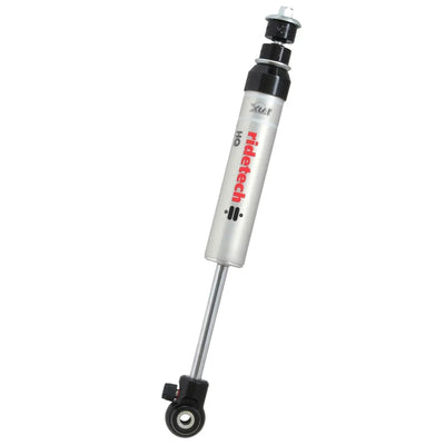 Air Ride Technologies (Ride shock absorber