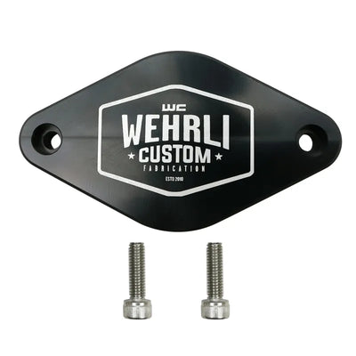 Wehrli auto part
