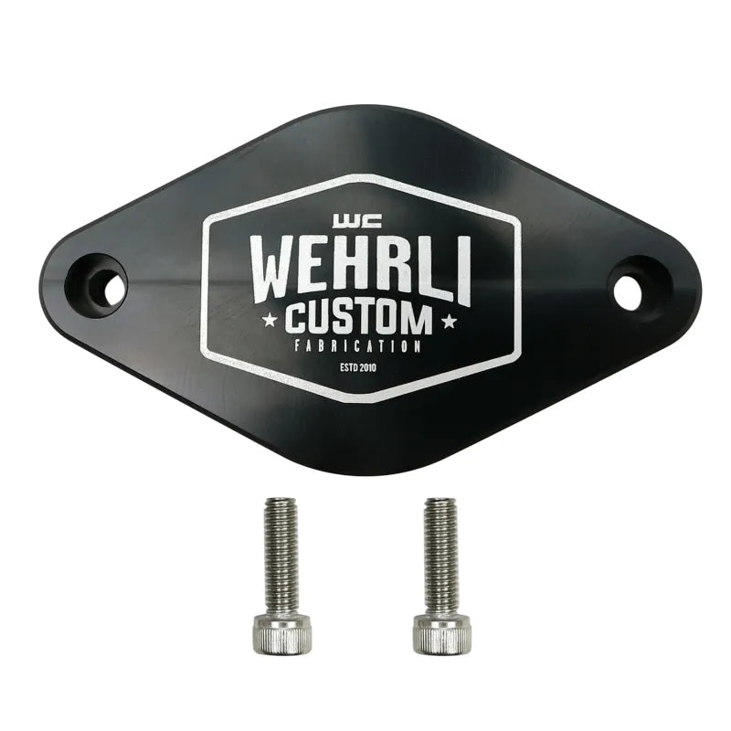 Wehrli auto part