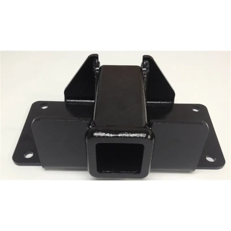 Iron Cross bumper