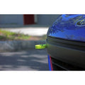 Perrin Performance auto part close-up