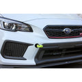 Perrin Performance auto part close-up