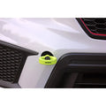 Perrin Performance auto part close-up
