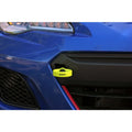 Perrin Performance auto part detail