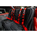 PRP LLC auto part close-up