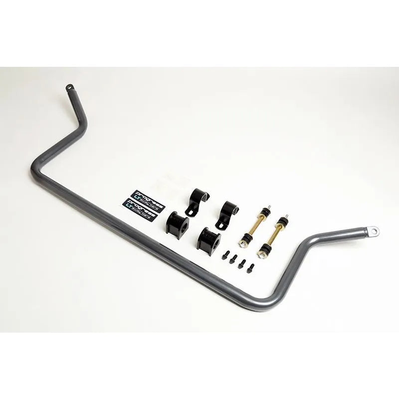 Progress Technology silver sway bar