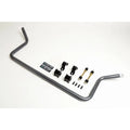 Progress Technology silver sway bar
