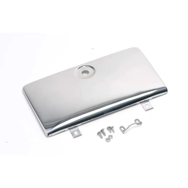 Kentrol silver auto part